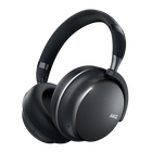 AKG Y600NC WIRELESS - Black - Wireless over-ear NC headphones - Hero